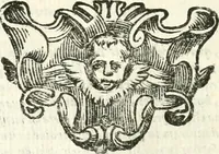 An illustration from Aerarium philosophiae mathematicae : in quo elementa philosophiae geometricae de planis, curuis, & solidis figuris applicata et ornata ... in tres tomos distributa sunt : intercessere ingeniosae inuentionis exodia horaria ... (1648)