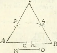 Picture 52 of 245 from Aerarium philosophiae mathematicae : in quo elementa philosophiae geometricae de planis, curuis, & solidis figuris applicata et ornata ... in tres tomos distributa sunt : intercessere ingeniosae inuentionis exodia horaria ... (1648), leaf 280