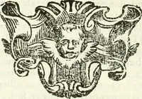 An illustration from Aerarium philosophiae mathematicae : in quo elementa philosophiae geometricae de planis, curuis, & solidis figuris applicata et ornata ... in tres tomos distributa sunt : intercessere ingeniosae inuentionis exodia horaria ... (1648)