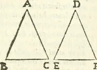 An illustration from Aerarium philosophiae mathematicae : in quo elementa philosophiae geometricae de planis, curuis, & solidis figuris applicata et ornata ... in tres tomos distributa sunt : intercessere ingeniosae inuentionis exodia horaria ... (1648)