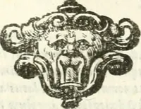 An illustration from Aerarium philosophiae mathematicae : in quo elementa philosophiae geometricae de planis, curuis, & solidis figuris applicata et ornata ... in tres tomos distributa sunt : intercessere ingeniosae inuentionis exodia horaria ... (1648)