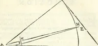 An illustration from Aerarium philosophiae mathematicae : in quo elementa philosophiae geometricae de planis, curuis, & solidis figuris applicata et ornata ... in tres tomos distributa sunt : intercessere ingeniosae inuentionis exodia horaria ... (1648)