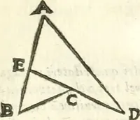 Picture 144 of 245 from Aerarium philosophiae mathematicae : in quo elementa philosophiae geometricae de planis, curuis, & solidis figuris applicata et ornata ... in tres tomos distributa sunt : intercessere ingeniosae inuentionis exodia horaria ... (1648), leaf 538