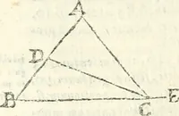 Picture 153 of 245 from Aerarium philosophiae mathematicae : in quo elementa philosophiae geometricae de planis, curuis, & solidis figuris applicata et ornata ... in tres tomos distributa sunt : intercessere ingeniosae inuentionis exodia horaria ... (1648), leaf 559
