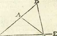 An illustration from Aerarium philosophiae mathematicae : in quo elementa philosophiae geometricae de planis, curuis, & solidis figuris applicata et ornata ... in tres tomos distributa sunt : intercessere ingeniosae inuentionis exodia horaria ... (1648)