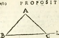 Picture 155 of 245 from Aerarium philosophiae mathematicae : in quo elementa philosophiae geometricae de planis, curuis, & solidis figuris applicata et ornata ... in tres tomos distributa sunt : intercessere ingeniosae inuentionis exodia horaria ... (1648), leaf 561