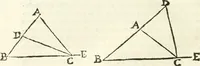 Picture 156 of 245 from Aerarium philosophiae mathematicae : in quo elementa philosophiae geometricae de planis, curuis, & solidis figuris applicata et ornata ... in tres tomos distributa sunt : intercessere ingeniosae inuentionis exodia horaria ... (1648), leaf 561