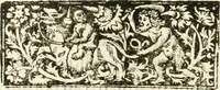 Picture 244 of 245 from Aerarium philosophiae mathematicae : in quo elementa philosophiae geometricae de planis, curuis, & solidis figuris applicata et ornata ... in tres tomos distributa sunt : intercessere ingeniosae inuentionis exodia horaria ... (1648), leaf 757