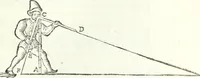 An illustration from Aerarium philosophiae mathematicae : in quo elementa philosophiae geometricae de planis, curuis, & solidis figuris applicata et ornata ... in tres tomos distributa sunt : intercessere ingeniosae inuentionis exodia horaria ... (1648)