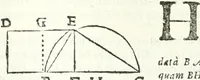 An illustration from Aerarium philosophiae mathematicae : in quo elementa philosophiae geometricae de planis, curuis, & solidis figuris applicata et ornata ... in tres tomos distributa sunt : intercessere ingeniosae inuentionis exodia horaria ... (1648)
