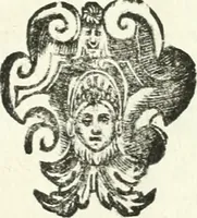An illustration from Aerarium philosophiae mathematicae : in quo elementa philosophiae geometricae de planis, curuis, & solidis figuris applicata et ornata ... in tres tomos distributa sunt : intercessere ingeniosae inuentionis exodia horaria ... (1648)