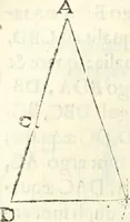 An illustration from Aerarium philosophiae mathematicae : in quo elementa philosophiae geometricae de planis, curuis, & solidis figuris applicata et ornata ... in tres tomos distributa sunt : intercessere ingeniosae inuentionis exodia horaria ... (1648)