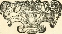 An illustration from Aerarium philosophiae mathematicae : in quo elementa philosophiae geometricae de planis, curuis, & solidis figuris applicata et ornata ... in tres tomos distributa sunt : intercessere ingeniosae inuentionis exodia horaria ... (1648)