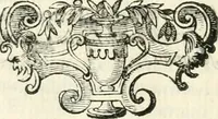 An illustration from Aerarium philosophiae mathematicae : in quo elementa philosophiae geometricae de planis, curuis, & solidis figuris applicata et ornata ... in tres tomos distributa sunt : intercessere ingeniosae inuentionis exodia horaria ... (1648)