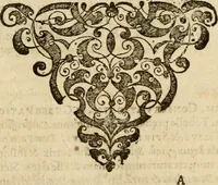 An illustration from Aereoplastes theo-sophicus, sive, Eicones mysticae : rarâ solertiâ, ac sagacitate singulari effictae, eaqu[ue] aere incisae ... (1620)