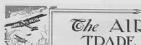 An illustration from Aerial Age Weekly (April 28, 1919) (1919)