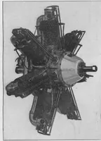 An illustration from Aerial Age Weekly (April 28, 1919) (1919)