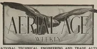 Picture 3 of 11 from Aerial age (1922), leaf 139