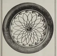 An illustration from Aerial age (1922)