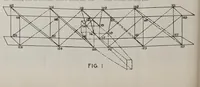 An illustration from Aerial age (1922)