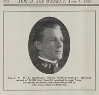 Picture 5 of 12 from Aerial age (1922), leaf 280