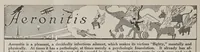 An illustration from Aerial age (1922)