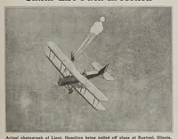 An illustration from Aerial age (1922)