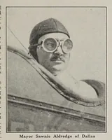 Picture 4 of 11 from Aerial age (1922), leaf 167