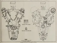 An illustration from Aerial age (1922)