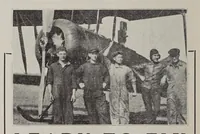 An illustration from Aerial age (1922)