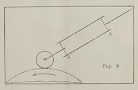 An illustration from Aerial age (1922)