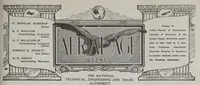 An illustration from Aerial age (1922)