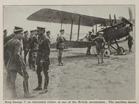 Picture 3 of 12 from Aerial age (1922), leaf 168