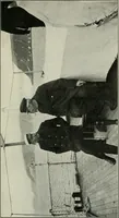 Picture 10 of 45 from The aerial age : a thousand miles by airship over the Atlantic Ocean; airship voyages over the Polar Sea, the past, the present and the future of aerial navigation (1911), leaf 102
