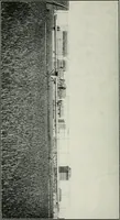 An illustration from The aerial age : a thousand miles by airship over the Atlantic Ocean; airship voyages over the Polar Sea, the past, the present and the future of aerial navigation (1911)