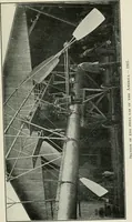 Picture 14 of 45 from The aerial age : a thousand miles by airship over the Atlantic Ocean; airship voyages over the Polar Sea, the past, the present and the future of aerial navigation (1911), leaf 142
