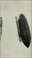 Picture 15 of 45 from The aerial age : a thousand miles by airship over the Atlantic Ocean; airship voyages over the Polar Sea, the past, the present and the future of aerial navigation (1911), leaf 161