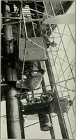 Picture 19 of 45 from The aerial age : a thousand miles by airship over the Atlantic Ocean; airship voyages over the Polar Sea, the past, the present and the future of aerial navigation (1911), leaf 201