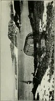 An illustration from The aerial age : a thousand miles by airship over the Atlantic Ocean; airship voyages over the Polar Sea, the past, the present and the future of aerial navigation (1911)