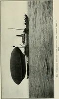 Picture 31 of 45 from The aerial age : a thousand miles by airship over the Atlantic Ocean; airship voyages over the Polar Sea, the past, the present and the future of aerial navigation (1911), leaf 340
