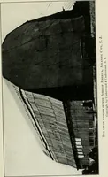 An illustration from The aerial age : a thousand miles by airship over the Atlantic Ocean; airship voyages over the Polar Sea, the past, the present and the future of aerial navigation (1911)