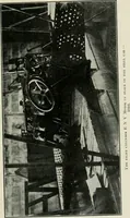 Picture 39 of 45 from The aerial age : a thousand miles by airship over the Atlantic Ocean; airship voyages over the Polar Sea, the past, the present and the future of aerial navigation (1911), leaf 420