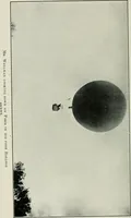 Picture 9 of 45 from The aerial age : a thousand miles by airship over the Atlantic Ocean; airship voyages over the Polar Sea, the past, the present and the future of aerial navigation (1911), leaf 85