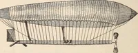 An illustration from Aerial navigation (1891)