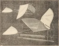 Picture 7 of 9 from Aerial navigation (1891), leaf 29