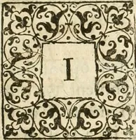 An illustration from Aerius redivivus : or, the history of the Presbyterians. Containing the beginnings, progresse, and successes of that active sect. Their oppositions to monarchical and episcopal government. Their innovations in the church;: and, their imbroilments of the kingdoms and estates of Christendom in the pursuit of their designs. From the year 1536 to the year 1647 (1672)