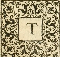 An illustration from Aerius redivivus : or, the history of the Presbyterians. Containing the beginnings, progresse, and successes of that active sect. Their oppositions to monarchical and episcopal government. Their innovations in the church;: and, their imbroilments of the kingdoms and estates of Christendom in the pursuit of their designs. From the year 1536 to the year 1647 (1672)