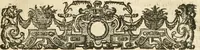 An illustration from Aerius redivivus : or, the history of the Presbyterians. Containing the beginnings, progresse, and successes of that active sect. Their oppositions to monarchical and episcopal government. Their innovations in the church;: and, their imbroilments of the kingdoms and estates of Christendom in the pursuit of their designs. From the year 1536 to the year 1647 (1672)