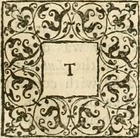 An illustration from Aerius redivivus : or, the history of the Presbyterians. Containing the beginnings, progresse, and successes of that active sect. Their oppositions to monarchical and episcopal government. Their innovations in the church;: and, their imbroilments of the kingdoms and estates of Christendom in the pursuit of their designs. From the year 1536 to the year 1647 (1672)