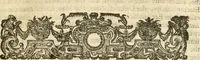 An illustration from Aerius redivivus : or, the history of the Presbyterians. Containing the beginnings, progresse, and successes of that active sect. Their oppositions to monarchical and episcopal government. Their innovations in the church;: and, their imbroilments of the kingdoms and estates of Christendom in the pursuit of their designs. From the year 1536 to the year 1647 (1672)